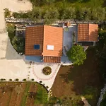 Spignoviza Ferienhaus