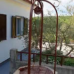 Spignoviza Ferienhaus