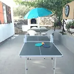 Spignoviza Ferienhaus *