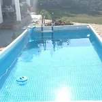 Ferienhaus Spignoviza Kanfanar