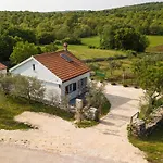Ferienhaus Spignoviza Kanfanar