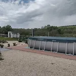 Ferienhaus Spignoviza Kanfanar