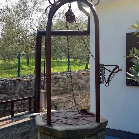 Spignoviza Ferienhaus *