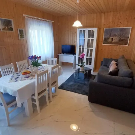 Spignoviza * Kanfanar