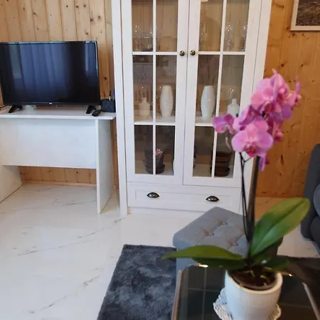 Spignoviza Ferienhaus
