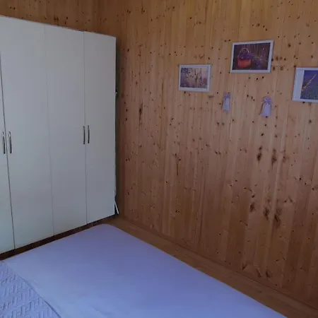 Ferienhaus Spignoviza