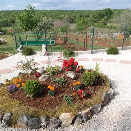 Spignoviza Prázdninový dům *