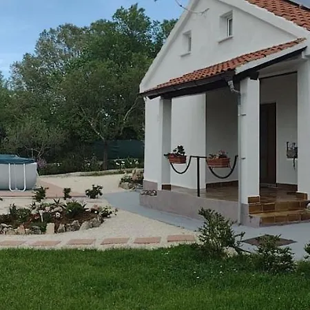 Spignoviza Prázdninový dům