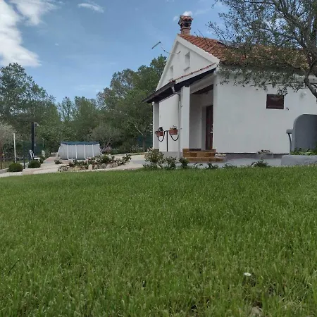 Vakantiehuis Spignoviza *