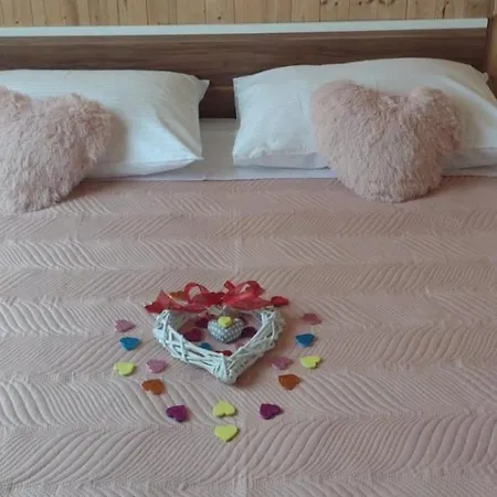 Spignoviza * Kanfanar