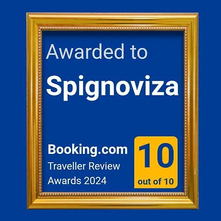 Spignoviza Дом отдыха Канфанар