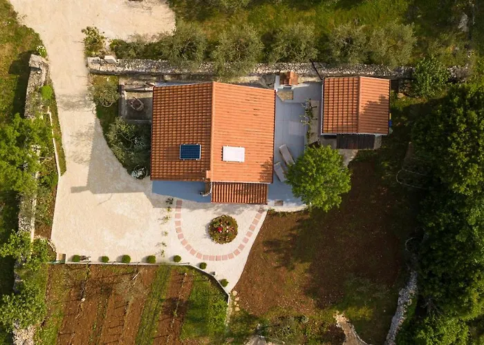 Spignoviza Vakantiehuis
