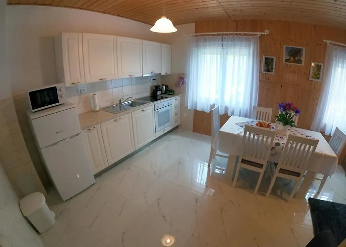 Spignoviza Vakantiehuis