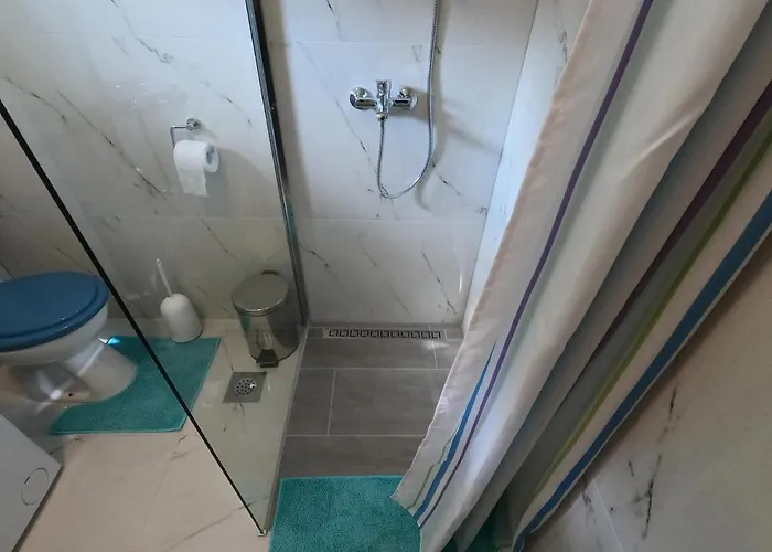 Vakantiehuis Spignoviza *
