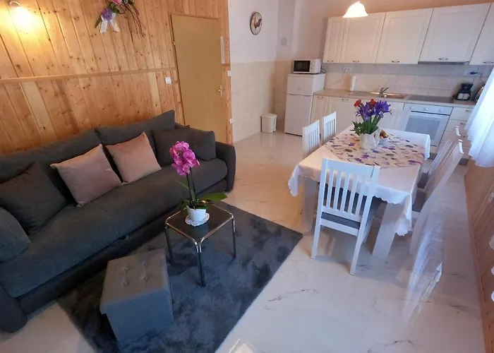 Vakantiehuis Spignoviza Kanfanar