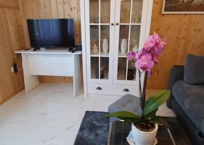 Spignoviza Vakantiehuis