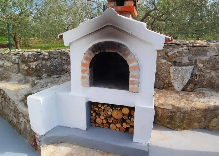 Spignoviza Vakantiehuis
