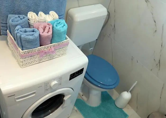 Spignoviza Vakantiehuis