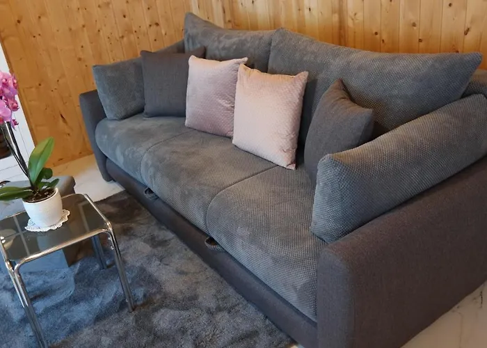 Spignoviza Vakantiehuis *
