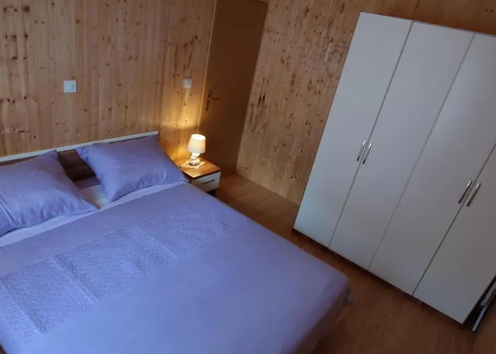 Vakantiehuis Spignoviza Kanfanar