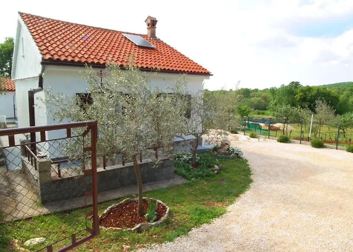 Spignoviza Vakantiehuis *