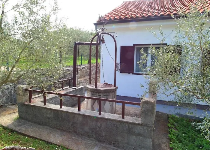Spignoviza Kanfanar