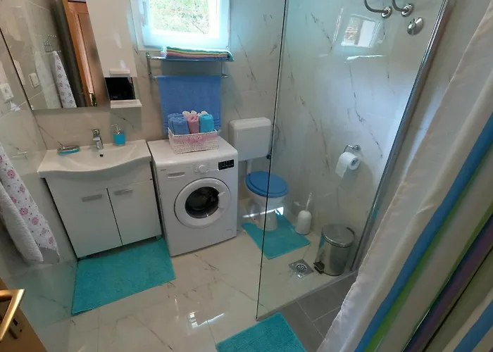 Spignoviza Vakantiehuis Kanfanar