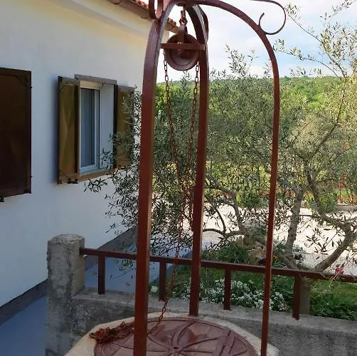 Spignoviza Vakantiehuis