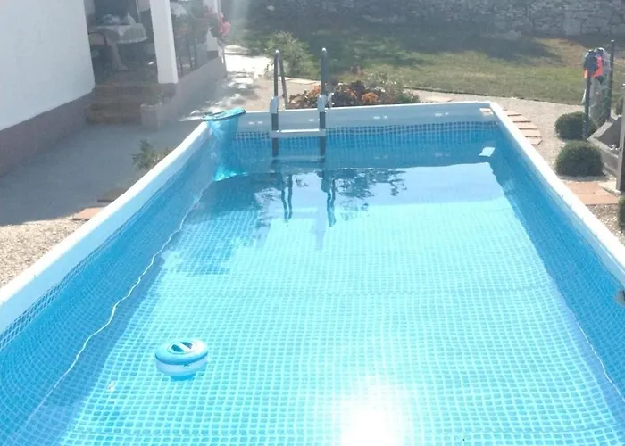 Vakantiehuis Spignoviza Kanfanar