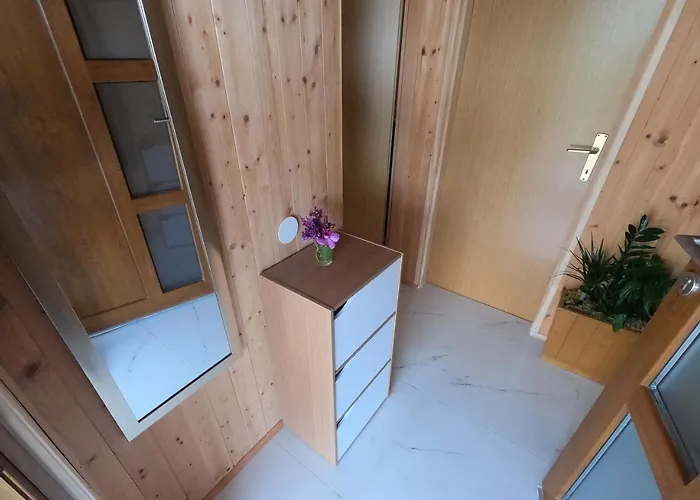 Spignoviza Vakantiehuis *