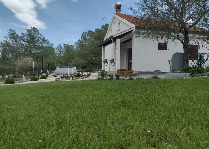 Vakantiehuis Spignoviza *