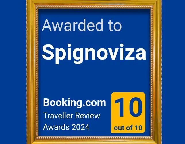 Spignoviza Vakantiehuis Kanfanar