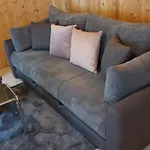Spignoviza Сasa de vacaciones *