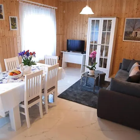 Spignoviza * Kanfanar