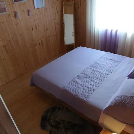Spignoviza * Kanfanar