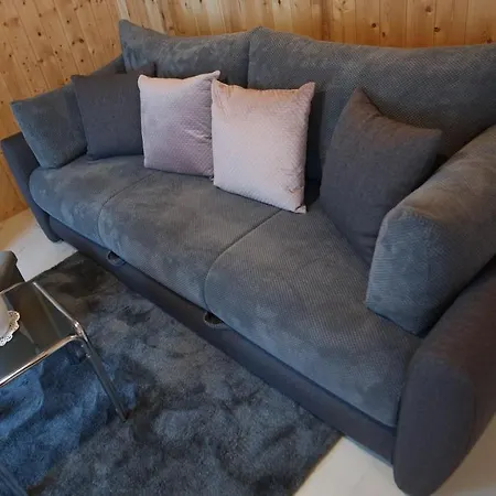 Holiday home Spignoviza *