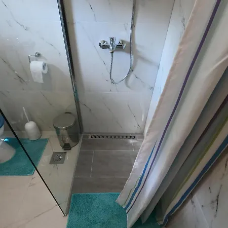 Holiday home Spignoviza *