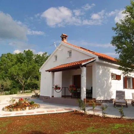 Spignoviza Kanfanar