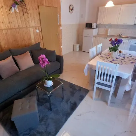 Holiday home Spignoviza Kanfanar