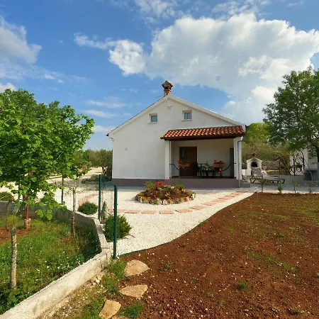 Ferienhaus Spignoviza Kanfanar