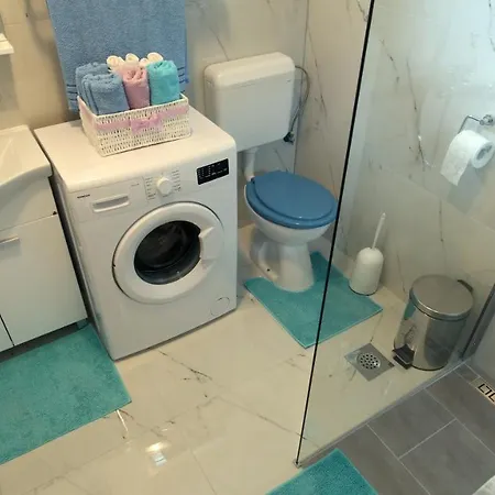 Casa de Férias Spignoviza