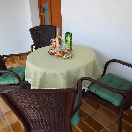 Spignoviza * Kanfanar