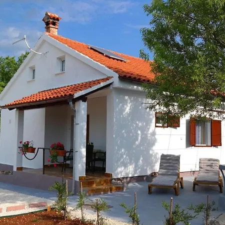 Spignoviza * Kanfanar