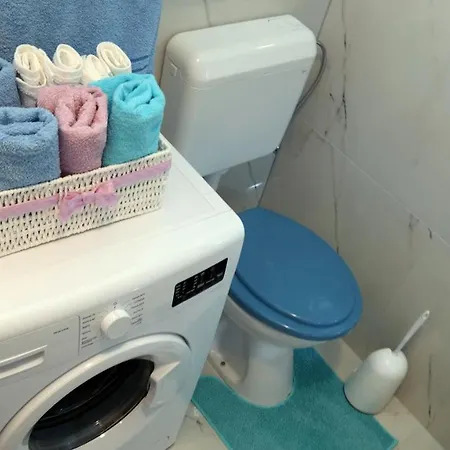 Spignoviza Casa de Férias