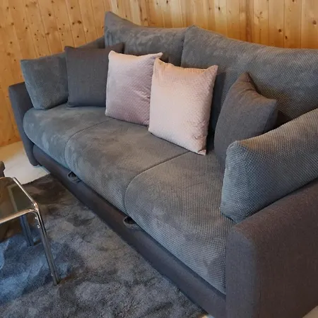 Spignoviza Casa de Férias *