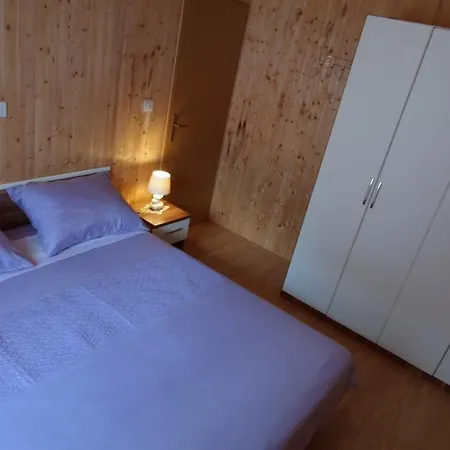 Holiday home Spignoviza Kanfanar