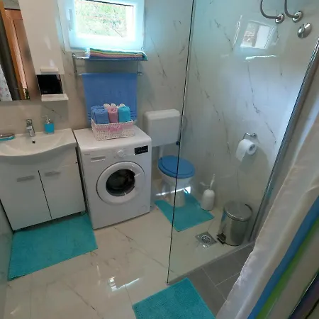 Spignoviza Casa de Férias Kanfanar