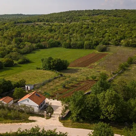 Holiday home Spignoviza *