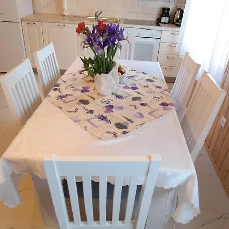 Ferienhaus Spignoviza
