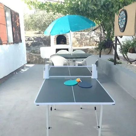 Spignoviza Ferienhaus *